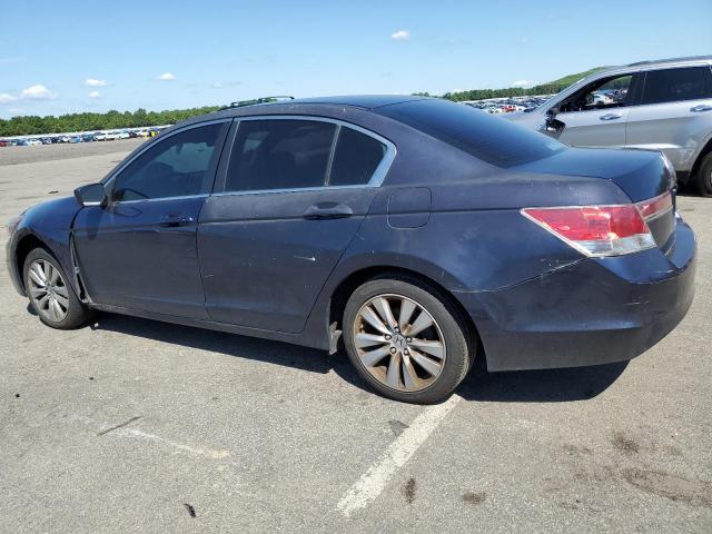 Photo 1 VIN: 1HGCP2F78BA088643 - HONDA ACCORD EX 