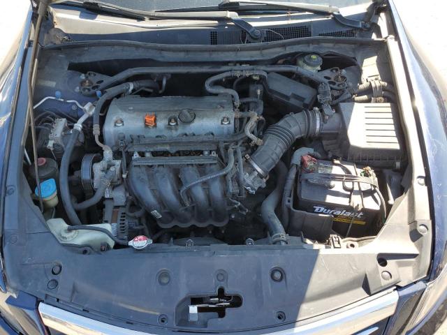 Photo 10 VIN: 1HGCP2F78BA088643 - HONDA ACCORD EX 