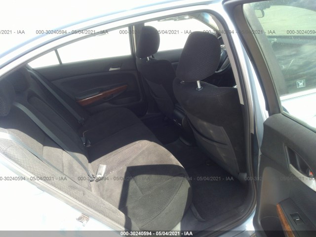 Photo 7 VIN: 1HGCP2F78BA099805 - HONDA ACCORD SDN 