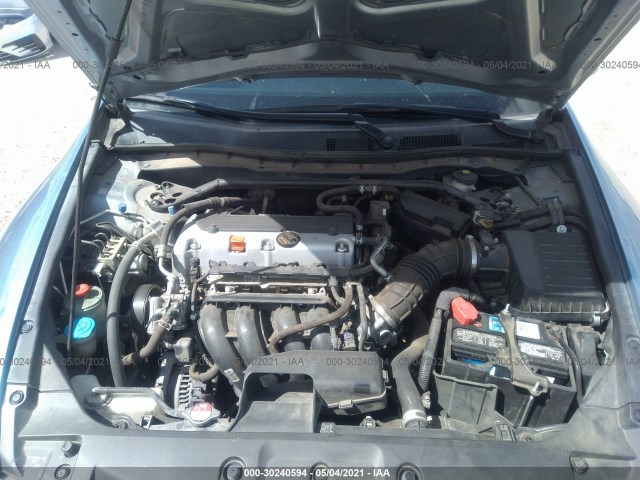 Photo 9 VIN: 1HGCP2F78BA099805 - HONDA ACCORD SDN 