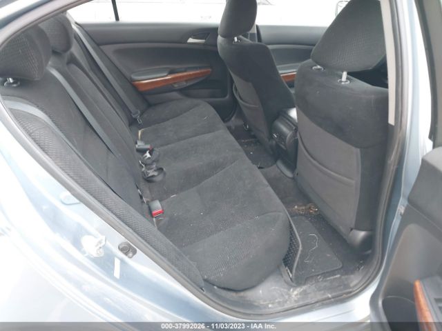 Photo 7 VIN: 1HGCP2F78BA099822 - HONDA ACCORD 