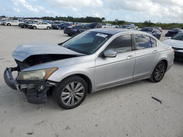 Photo 0 VIN: 1HGCP2F78BA101326 - HONDA ACCORD 