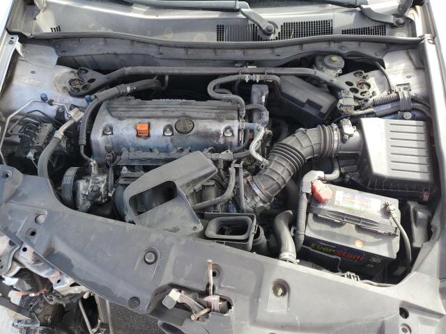 Photo 10 VIN: 1HGCP2F78BA101326 - HONDA ACCORD 