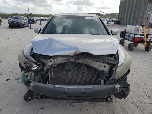 Photo 4 VIN: 1HGCP2F78BA101326 - HONDA ACCORD 