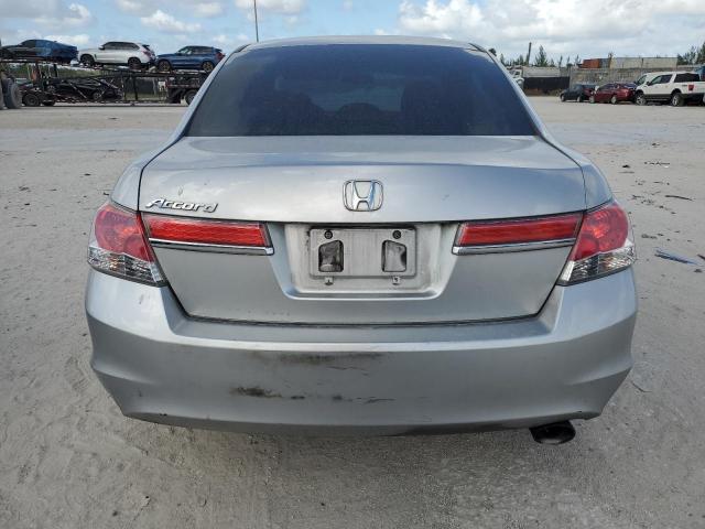 Photo 5 VIN: 1HGCP2F78BA101326 - HONDA ACCORD 