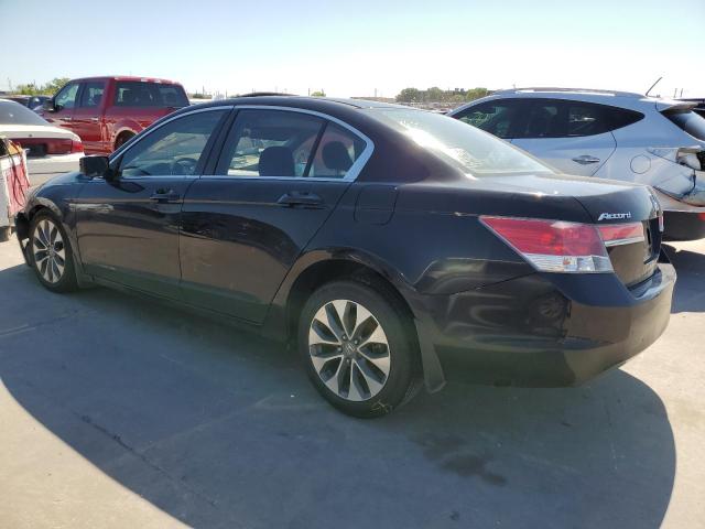 Photo 1 VIN: 1HGCP2F78BA105392 - HONDA ACCORD 