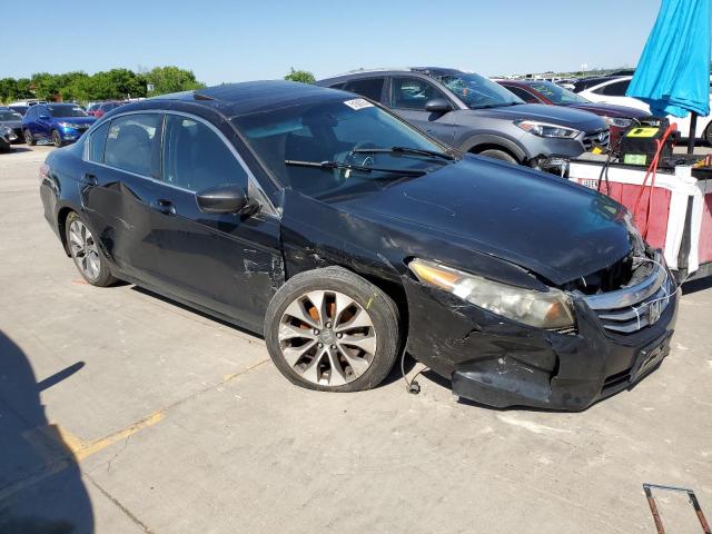 Photo 3 VIN: 1HGCP2F78BA105392 - HONDA ACCORD 