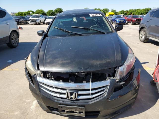 Photo 4 VIN: 1HGCP2F78BA105392 - HONDA ACCORD 