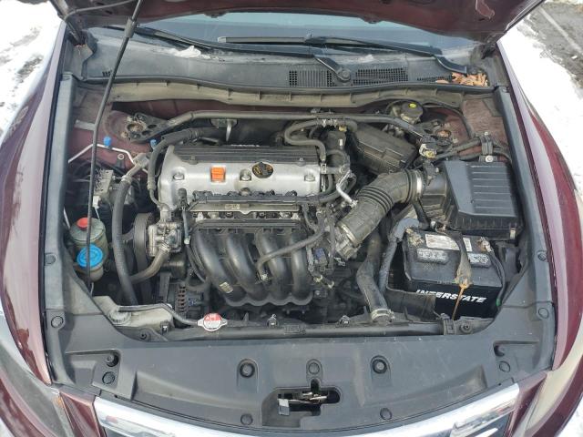 Photo 10 VIN: 1HGCP2F78BA121785 - HONDA ACCORD 