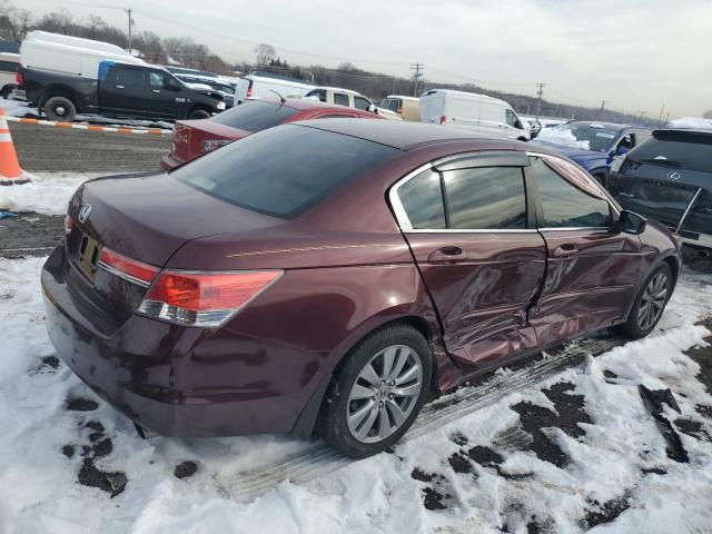 Photo 2 VIN: 1HGCP2F78BA121785 - HONDA ACCORD 