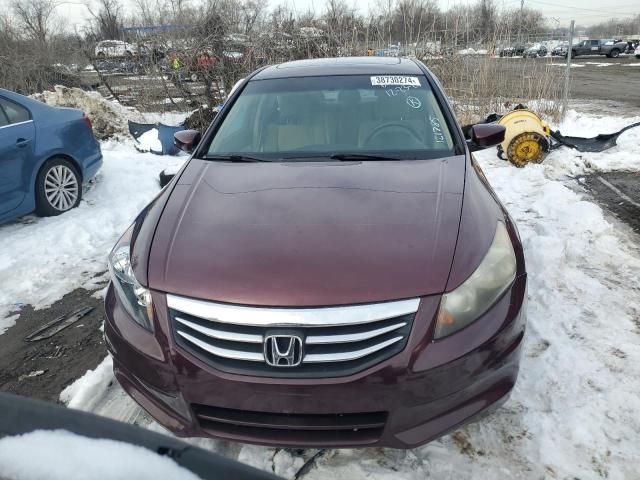 Photo 4 VIN: 1HGCP2F78BA121785 - HONDA ACCORD 