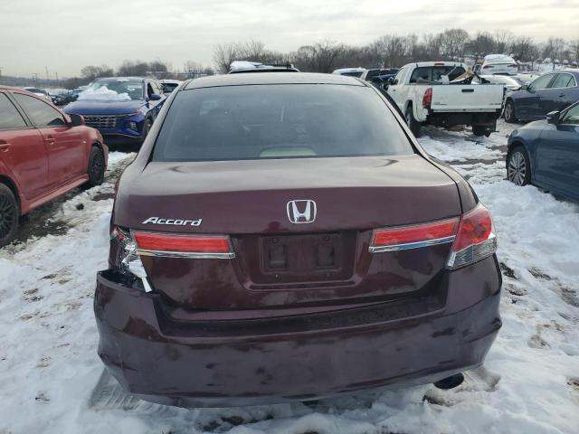 Photo 5 VIN: 1HGCP2F78BA121785 - HONDA ACCORD 