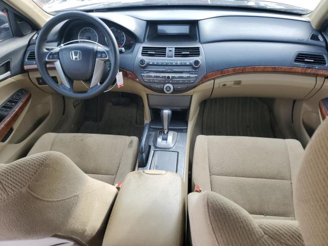 Photo 7 VIN: 1HGCP2F78BA121785 - HONDA ACCORD 