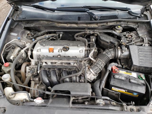 Photo 6 VIN: 1HGCP2F78BA141468 - HONDA ACCORD EX 