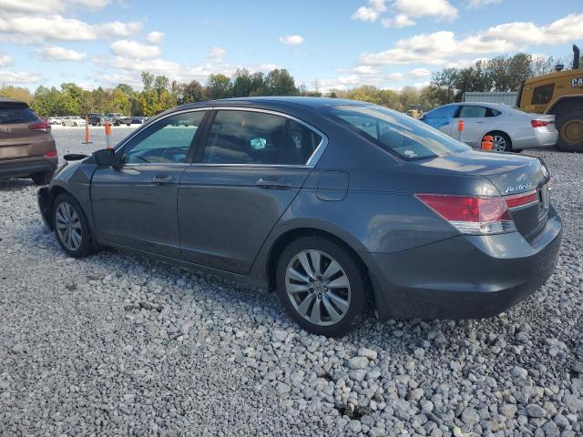 Photo 1 VIN: 1HGCP2F78BA152387 - HONDA ACCORD EX 