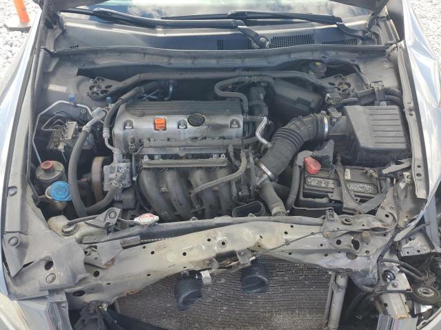 Photo 10 VIN: 1HGCP2F78BA152387 - HONDA ACCORD EX 