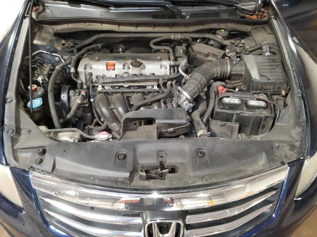 Photo 10 VIN: 1HGCP2F78BA157847 - HONDA ACCORD 