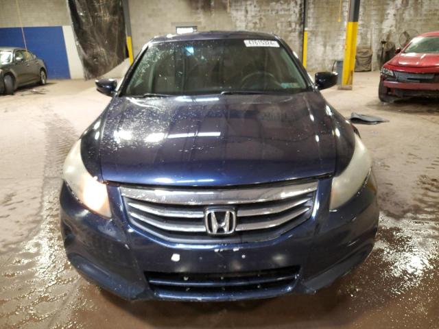 Photo 4 VIN: 1HGCP2F78BA157847 - HONDA ACCORD 