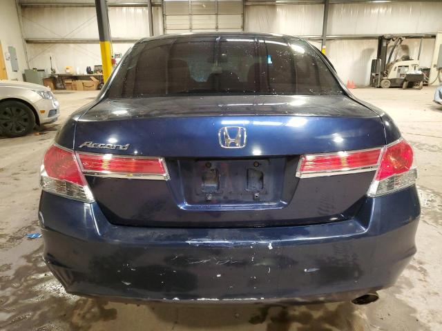 Photo 5 VIN: 1HGCP2F78BA157847 - HONDA ACCORD 