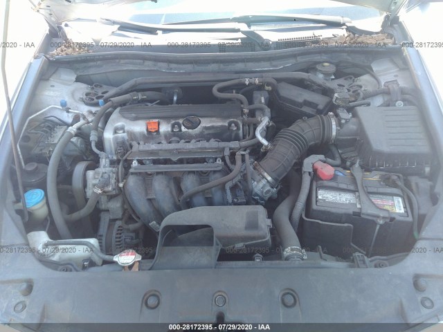 Photo 9 VIN: 1HGCP2F78CA006203 - HONDA ACCORD SDN 