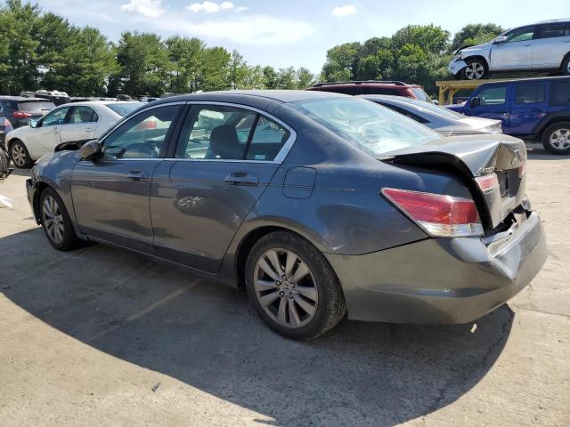 Photo 1 VIN: 1HGCP2F78CA007545 - HONDA ACCORD 