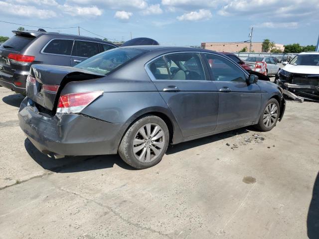 Photo 2 VIN: 1HGCP2F78CA007545 - HONDA ACCORD 