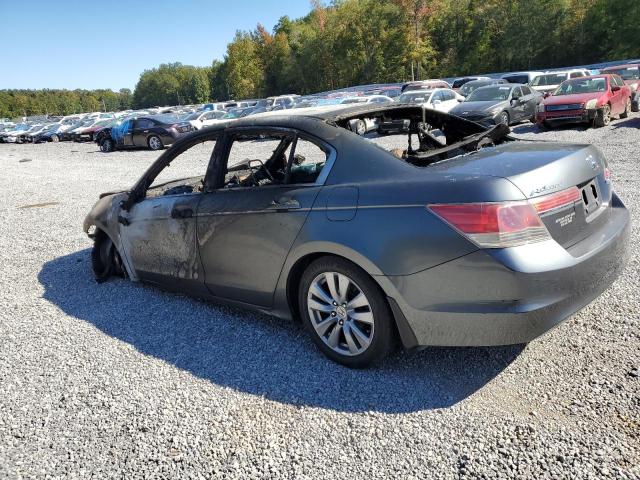 Photo 1 VIN: 1HGCP2F78CA011207 - HONDA ACCORD EX 