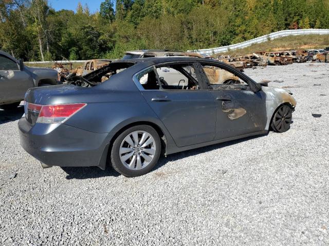 Photo 2 VIN: 1HGCP2F78CA011207 - HONDA ACCORD EX 