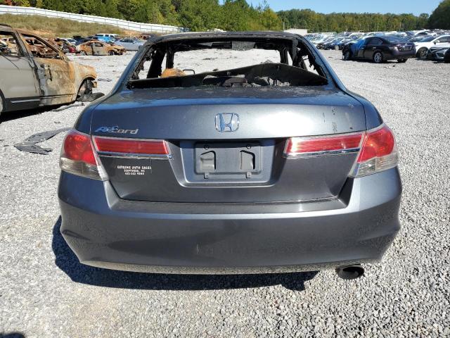 Photo 5 VIN: 1HGCP2F78CA011207 - HONDA ACCORD EX 