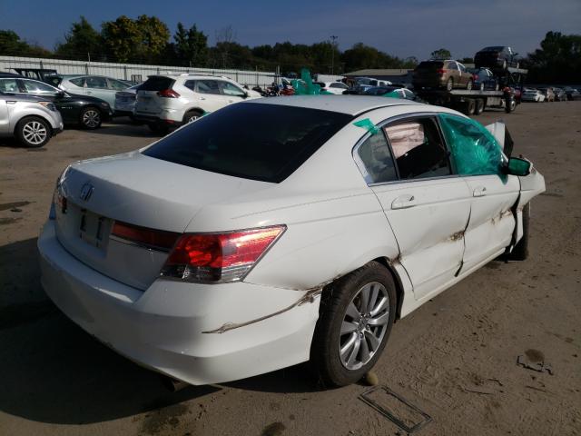 Photo 3 VIN: 1HGCP2F78CA020084 - HONDA ACCORD EX 