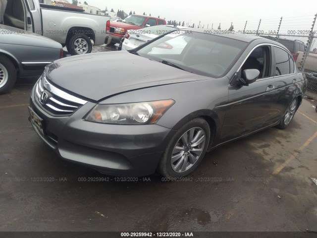 Photo 1 VIN: 1HGCP2F78CA039105 - HONDA ACCORD SDN 