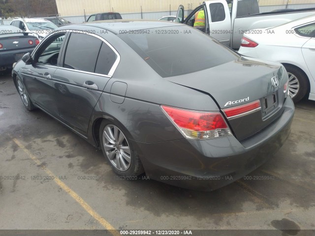 Photo 2 VIN: 1HGCP2F78CA039105 - HONDA ACCORD SDN 