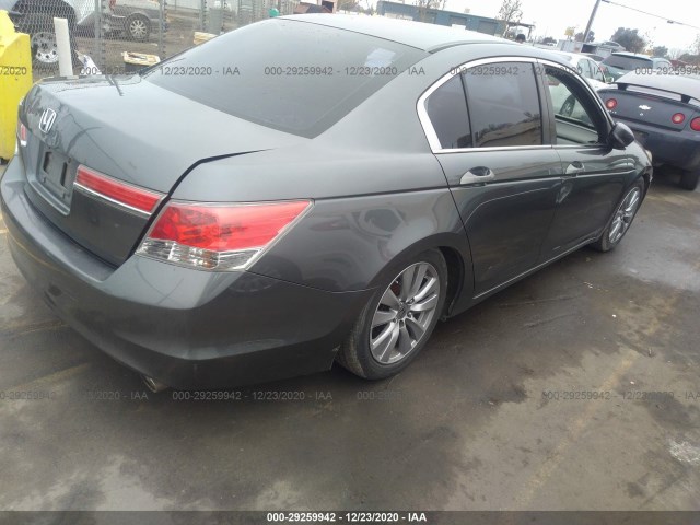 Photo 3 VIN: 1HGCP2F78CA039105 - HONDA ACCORD SDN 