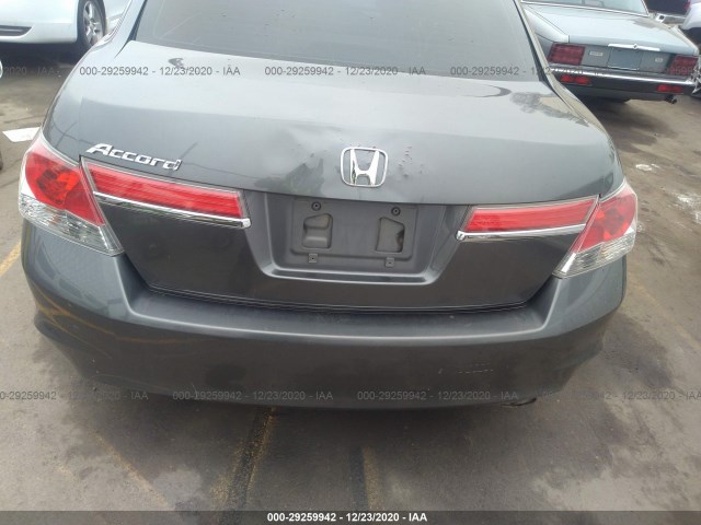 Photo 5 VIN: 1HGCP2F78CA039105 - HONDA ACCORD SDN 