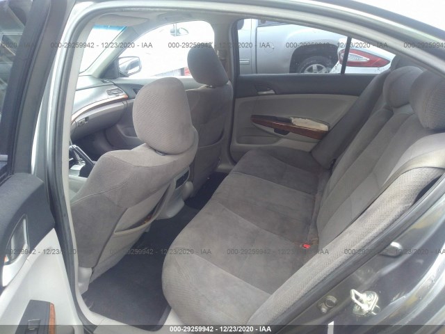 Photo 7 VIN: 1HGCP2F78CA039105 - HONDA ACCORD SDN 