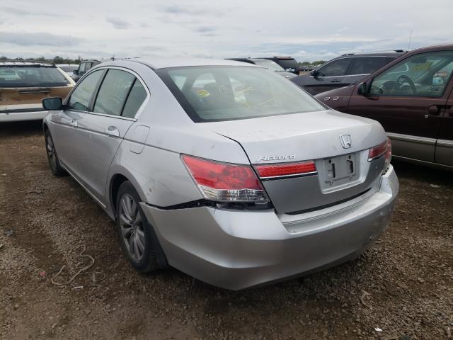 Photo 2 VIN: 1HGCP2F78CA049620 - HONDA ACCORD 