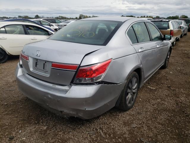 Photo 3 VIN: 1HGCP2F78CA049620 - HONDA ACCORD 