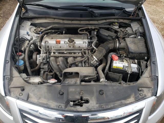 Photo 6 VIN: 1HGCP2F78CA049620 - HONDA ACCORD 