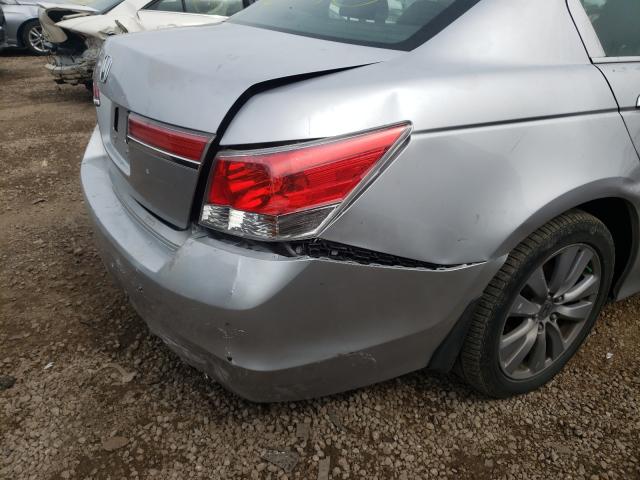 Photo 8 VIN: 1HGCP2F78CA049620 - HONDA ACCORD 