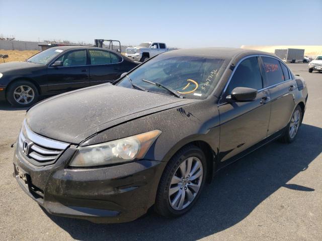 Photo 1 VIN: 1HGCP2F78CA056230 - HONDA ACCORD EX 