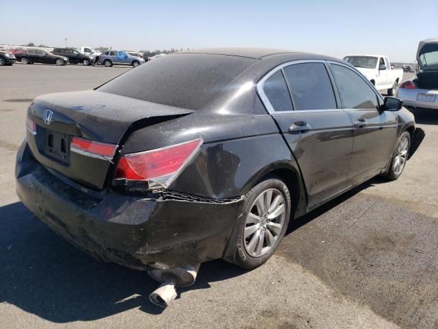 Photo 3 VIN: 1HGCP2F78CA056230 - HONDA ACCORD EX 