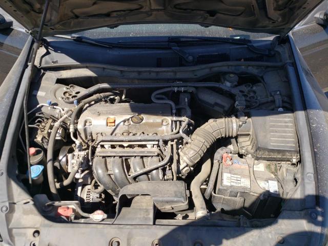 Photo 6 VIN: 1HGCP2F78CA056230 - HONDA ACCORD EX 