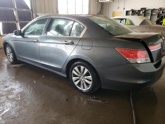 Photo 2 VIN: 1HGCP2F78CA070421 - HONDA ACCORD EX 