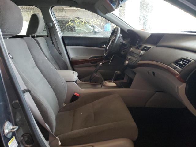 Photo 4 VIN: 1HGCP2F78CA070421 - HONDA ACCORD EX 