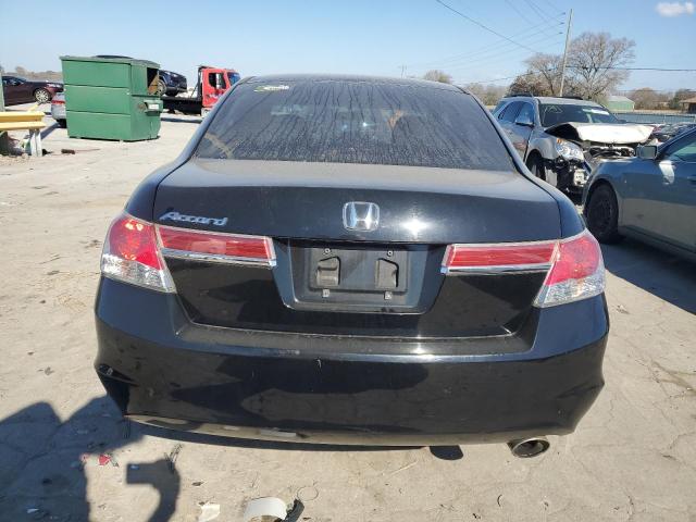 Photo 5 VIN: 1HGCP2F78CA077143 - HONDA ACCORD 