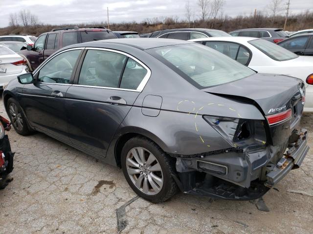 Photo 1 VIN: 1HGCP2F78CA086750 - HONDA ACCORD EX 