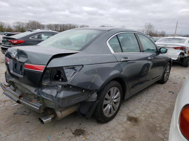 Photo 2 VIN: 1HGCP2F78CA086750 - HONDA ACCORD EX 