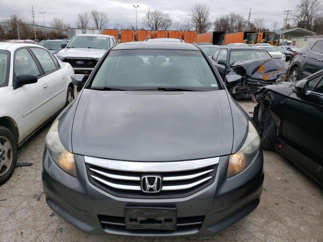 Photo 4 VIN: 1HGCP2F78CA086750 - HONDA ACCORD EX 