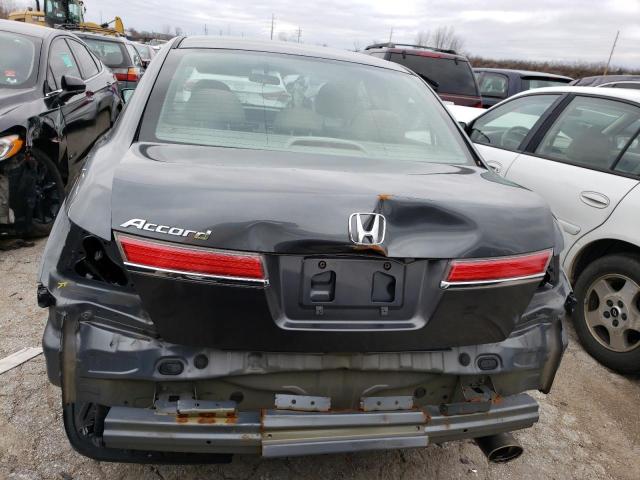 Photo 5 VIN: 1HGCP2F78CA086750 - HONDA ACCORD EX 