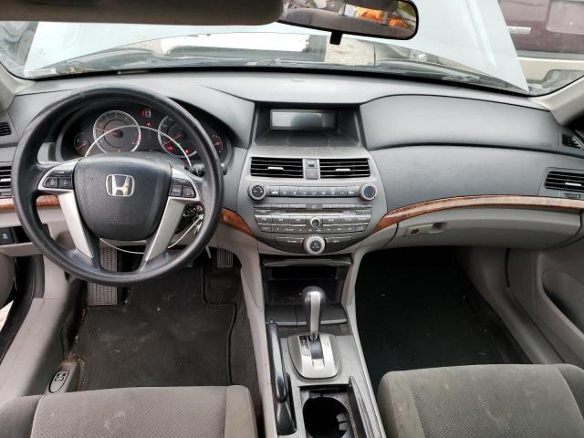 Photo 7 VIN: 1HGCP2F78CA086750 - HONDA ACCORD EX 